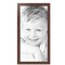 ArtToFrames 18x36 Inch Picture Frame, This 1.75 Inch Custom Wood Poster Frame is Available in Multiple Colors, Great for Your Art or Photos - Comes with Economy Acrylic and Corrugated Backing (A68NZ)
